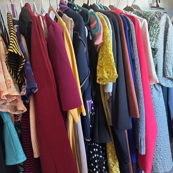 Dresses & Skirts - 3 pieces for $30! Choose from this colorful collection.